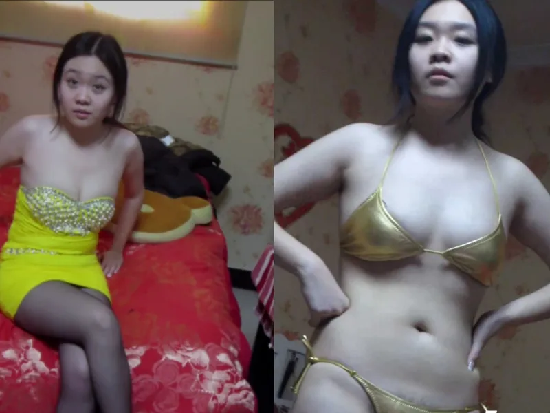 Làm tình gấu non tơ bướm hồng xinh đẹp
